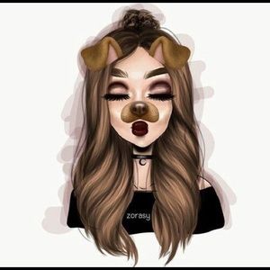 Meet your Posher, Zayda